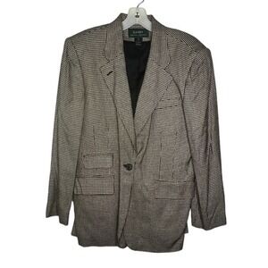 Vintage Lauren Ralph Lauren Blazer